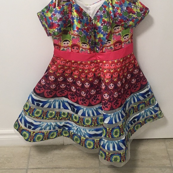 Classic Fashion Casual V Neck Dress Women’s Size Small Sleeveless Cosplay - Picture 2 of 4